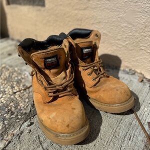 Timberland Classic Brown Boots